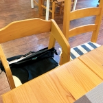 橋本茶舗　店内