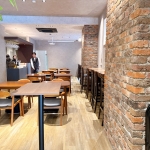 141酒店六本松店　イートイン