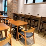 141酒店六本松店　イートイン