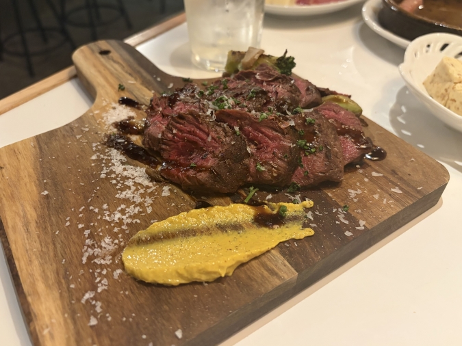 大衆イタリアンうめぼし サガリ