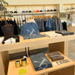スノーピーク　直営店