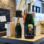 141酒店六本松店　ワイン