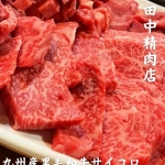 「TENJIN NIKU BEER FES」参加店舗商品／商品イメージ