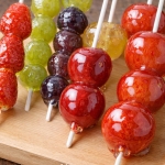 「TENJIN NIKU BEER FES」参加店舗商品／商品イメージ