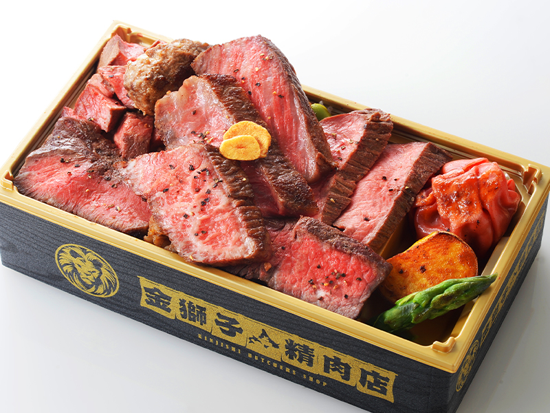 博多阪急「春の北海道物産大会」/