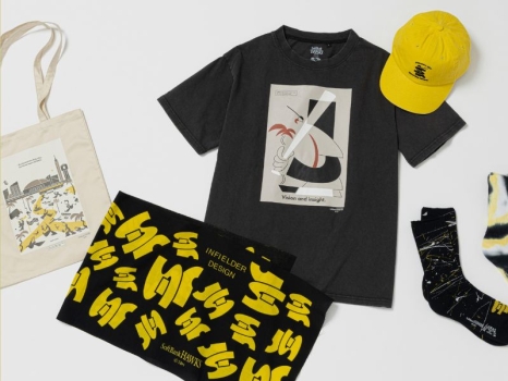 福岡ソフトバンクホークス×ユナイテッドアローズ グリーンレーベル リラクシング