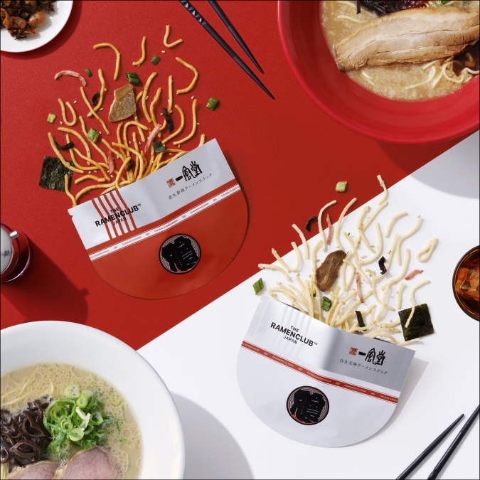 RAMEN CLUB 　商品イメージ