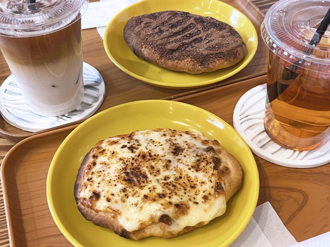 pan do mou（パン・ド・ムウ）