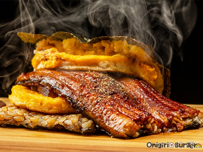 OnigiriBurger