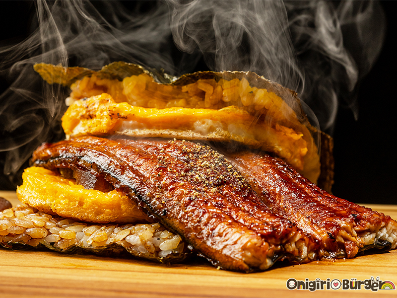 OnigiriBurger