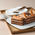 ゴディバ　ショコラオランジュ