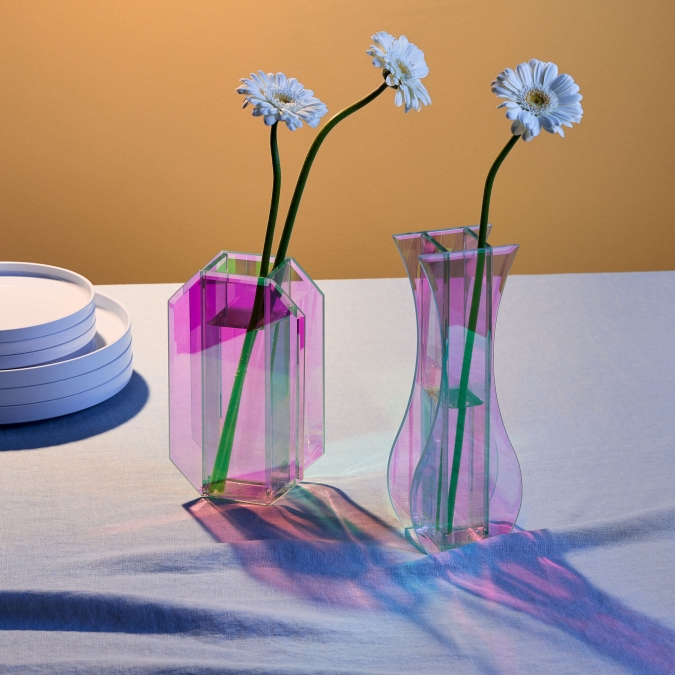 MOMAデザインストア　ミラージュ ベース