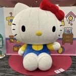 SANRIO CHARACTERS KAWAII TOWN　BIGバルーン