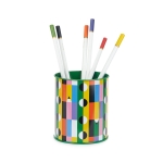 MOMAデザインストア　カラフル ペンシルホルダー