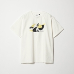 福岡ソフトバンクホークス×ユナイテッドアローズ グリーンレーベル リラクシング　Tシャツ　投球