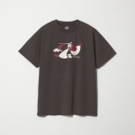 福岡ソフトバンクホークス×ユナイテッドアローズ グリーンレーベル リラクシング　Tシャツ　投球