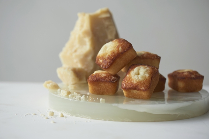 Mr. CHEESECAKE「CREAMY BAKED CHEESECAKE」