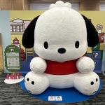 SANRIO CHARACTERS KAWAII TOWN　BIGバルーン