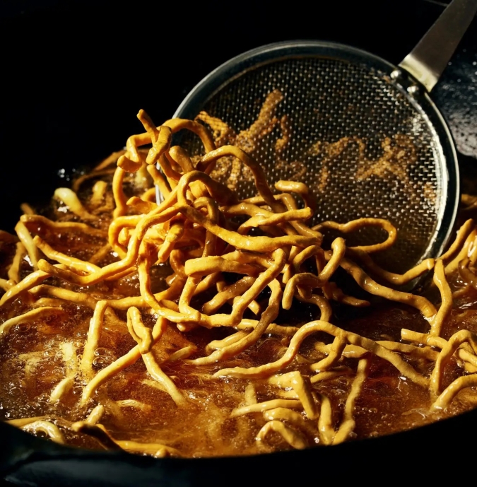 RAMEN CLUB x 博多一風堂　商品製作イメージ
