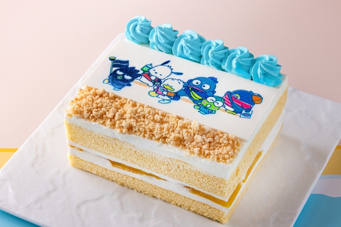 「Come travel with us~はぴだんぶいの福岡探検~」 6にんで歩く海浜公園