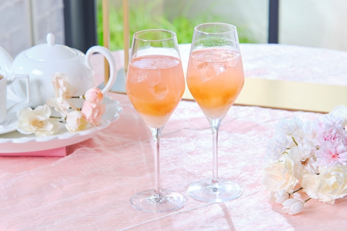 シトラススプリング