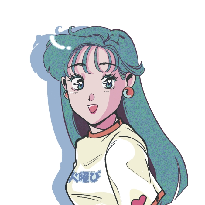 火曜び プロフィール