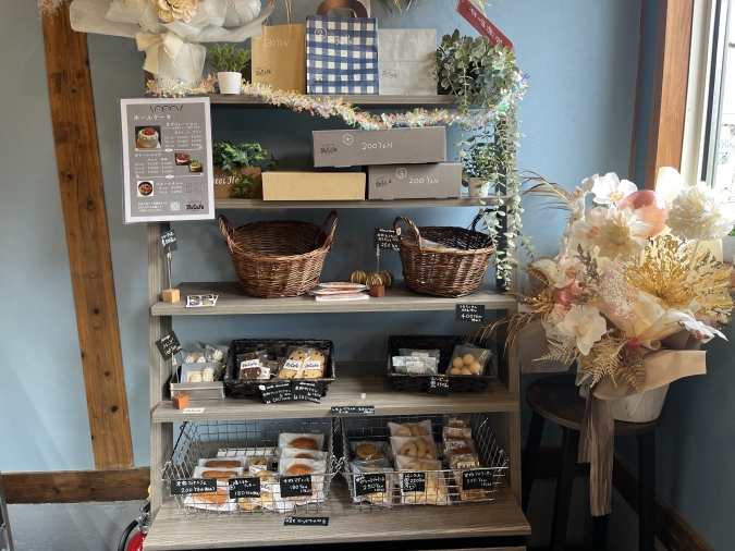 3b Cafe