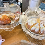 ナムターン　ケーキ