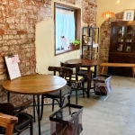 ナムターン　店内