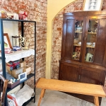 ナムターン　店内