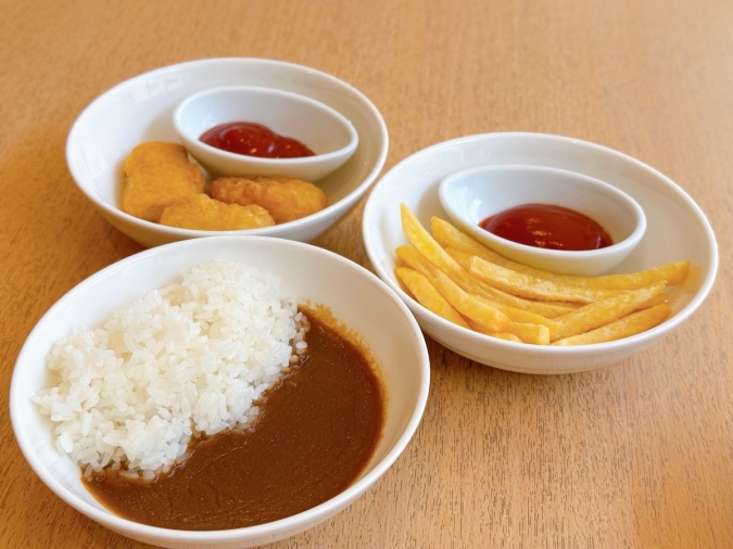 レストラン＆カフェ Lagoon　PLUSプラン