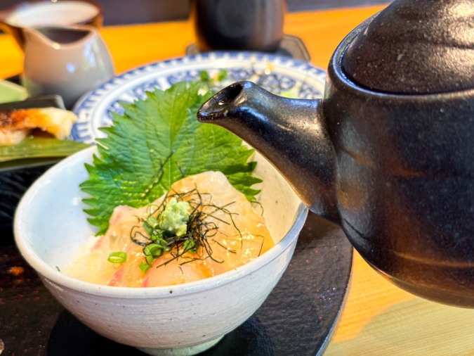 やまや総本店 膳 だしかけ