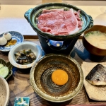 和食堂ENYA 定食