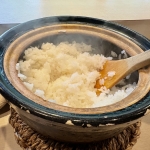 和食堂ENYA ご飯