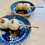 和食堂ENYA 団子