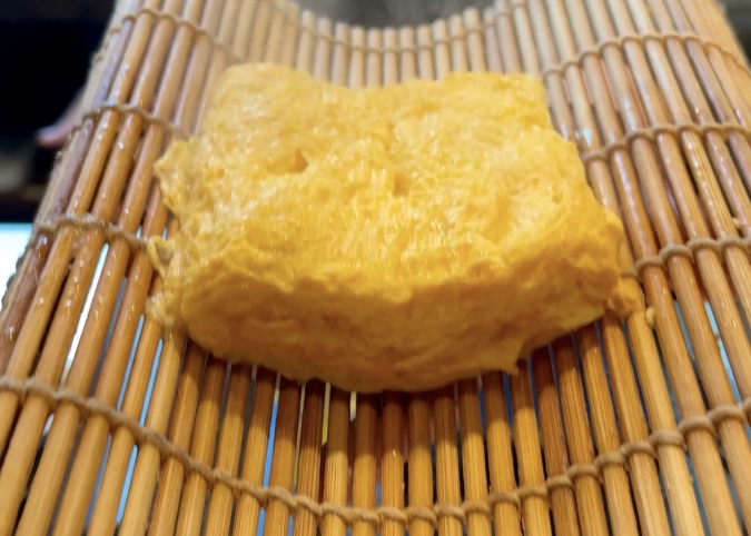 和食堂ENYA 玉子焼き