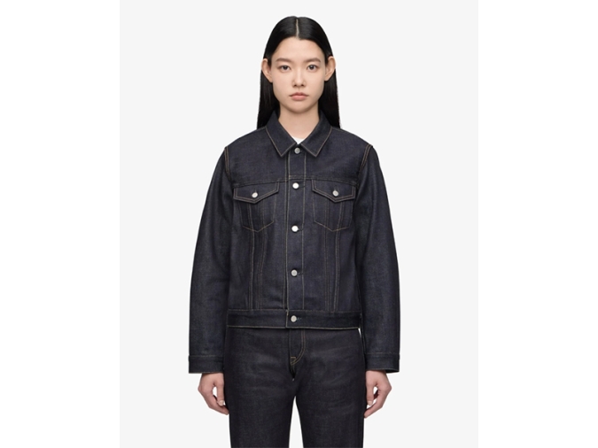 MOMOTARO JEANS