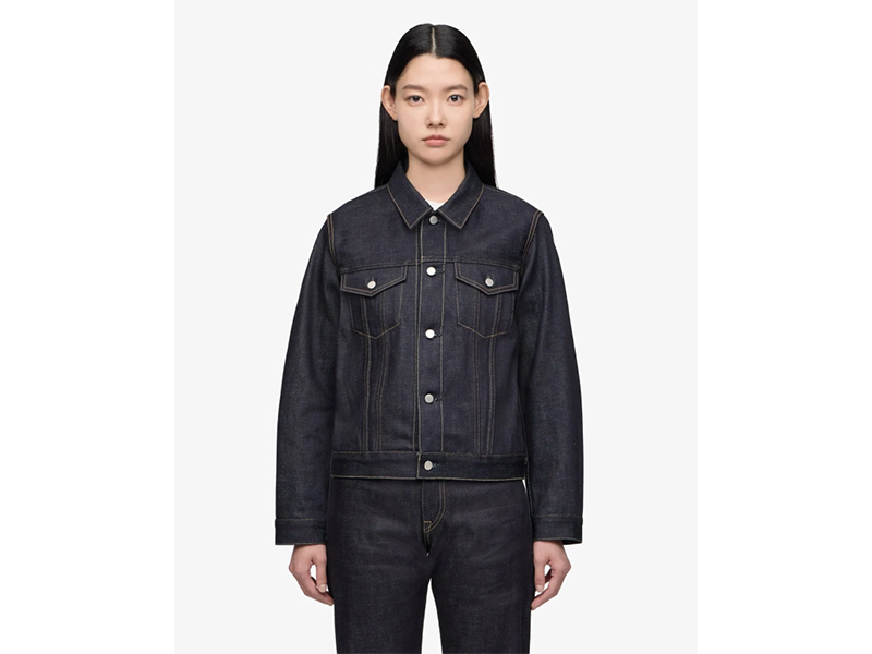 MOMOTARO JEANS