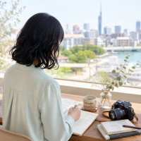 ごとうひとみさん　プロフィール