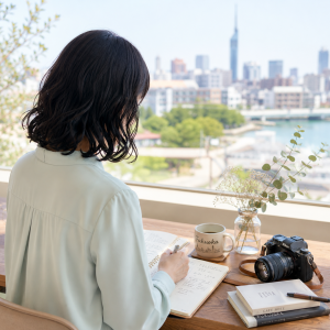 ごとうひとみさん　プロフィール