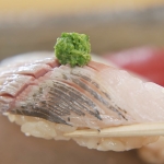 鮨ひら乃　握り鮨体験