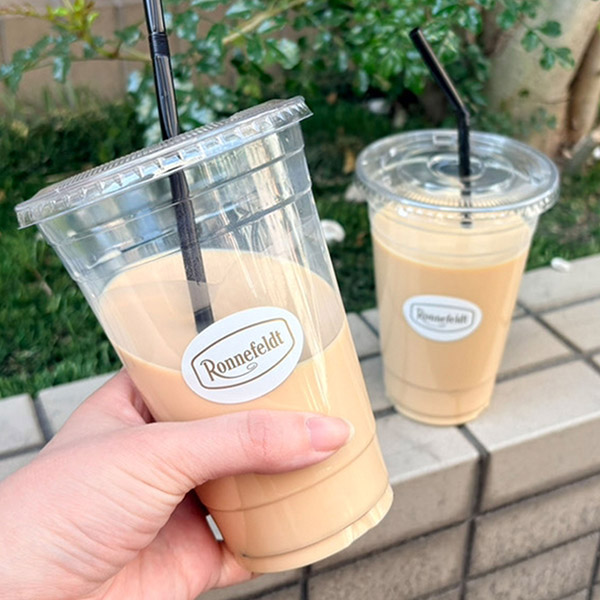 スコーン＆TEAパーティー2026＠IWATAYA　ロンネフェルト