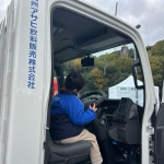 はたらくくるま in 鳥栖プレミアム・アウトレット 制服着用体験