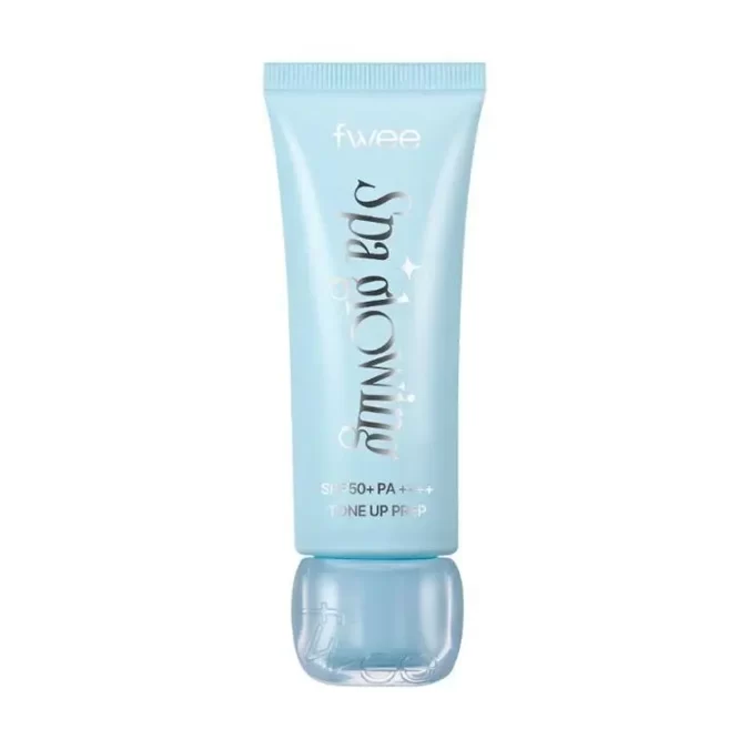 ロフト ベストコスメ 2026SS fwee スパグロウUVトーンアップベース 02 リッチグロウ 35ml