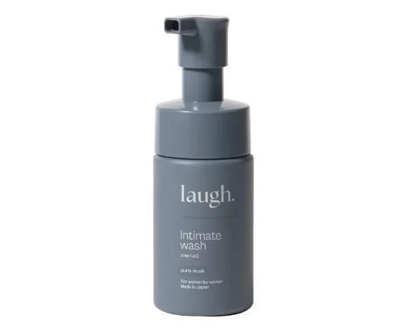 ロフト ベストコスメ 2026SS ラフドット インティメイトウォッシュ ピュアムスク100ml