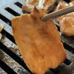 焼肉大ちゃん田村店 豚