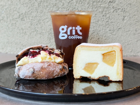 Chill Series ＆grit coffee/商品