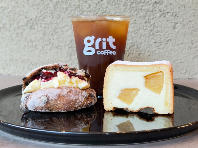 Chill Series ＆grit coffee/商品