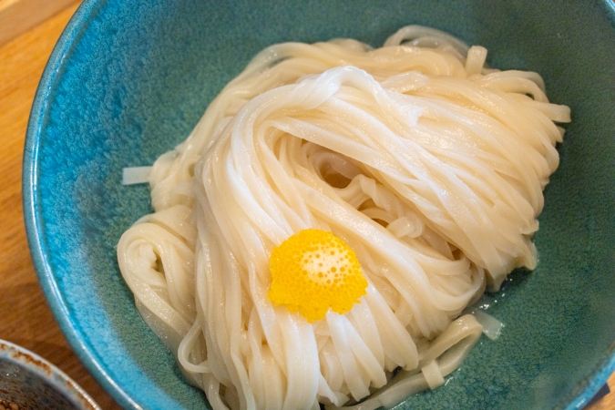 恵味うどん うどん