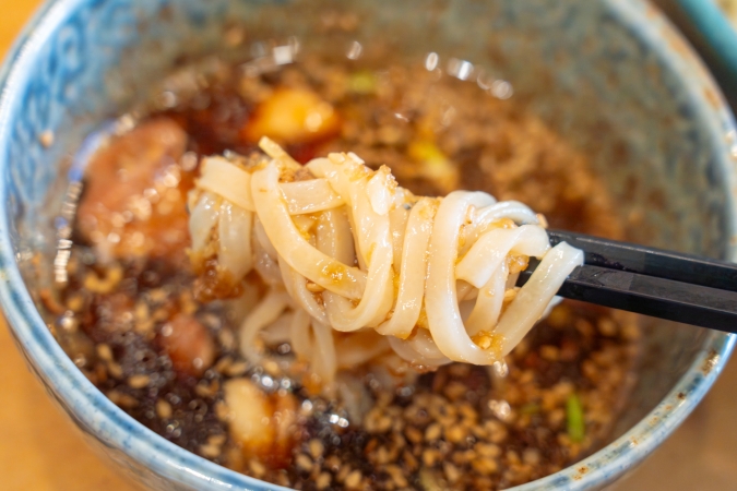 恵味うどん うどん